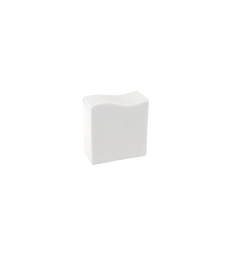 Poivrier - Villeroy & Boch - Blanc