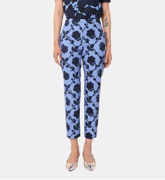 Pantalon Pablo - Tara Jarmon - Bleu
