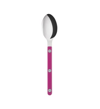 Petite cuillère, Bistrot - Sabre - Framboise