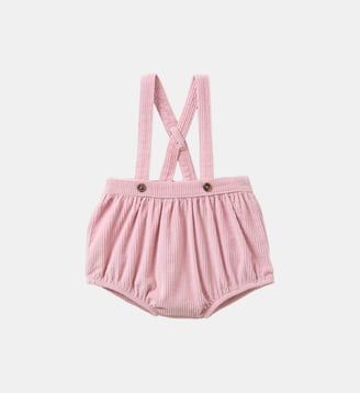 Bloomer en velours - Cyrillus - Blush