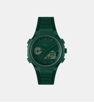 Montre LC33 Vert, Gris 2011449 - Lacoste - Vert