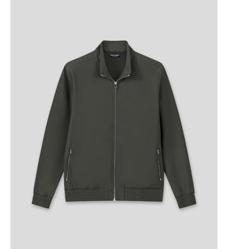 City Jacket - Ron Dorff - Kaki