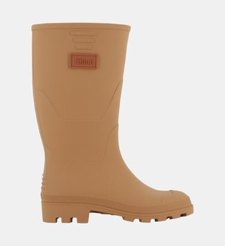 Bottes de pluie - Chloe Kids - Thrush
