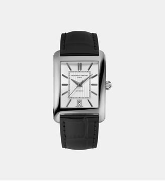 Montre automatique Classics Argenté FC-303S4C26 - Frédérique Constant - Argenté