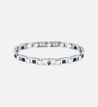 Bracelet CERAMIC - Maserati - Bleu