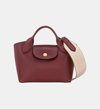 Sac cabas XS - Épure - Longchamp - Bordeaux