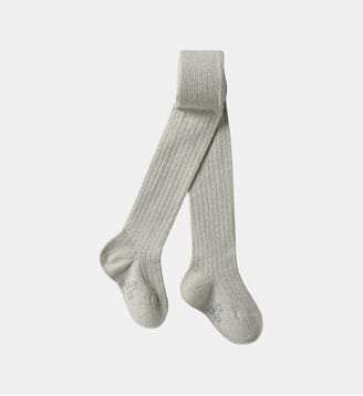 Collants de fête - Cyrillus - Doré