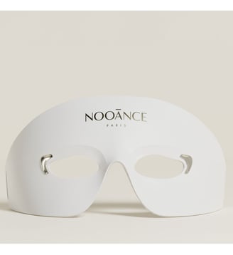 Masque LED Yeux X200  - Nooance - Blanc