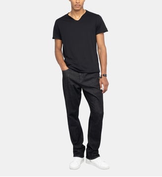 Tunisien Monastir - Zadig&Voltaire - Noir