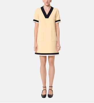 Robe Reowa - Tara Jarmon - Vanille