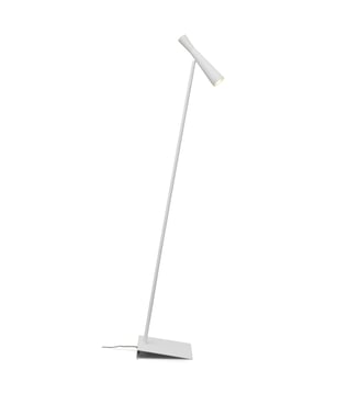 Lampadaire Bordeaux - It's About Romi - Blanc