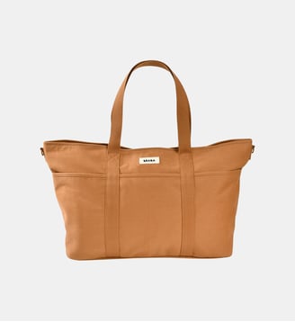 Sac à langer - Beaba - Marron