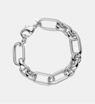 Bracelet Orsay Grand Modèle - Arthus Bertrand - Argent