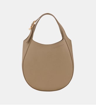Sac à main S - Le Foulonné - Longchamp - Lichen