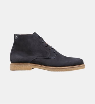 Boots Rise - Kost Paris - Bleu