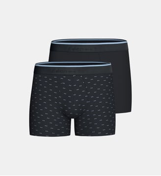 Lot de 2 boxers Eden Park