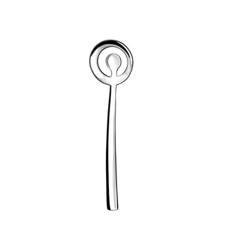 Cuillère à glaçon en acier inoxydable - Couzon - Acier