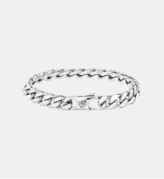 Bracelet liens argent - Thomas Sabo - Argent
