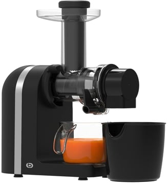 Extracteur de jus EEXJ5 - Essentiel B - Noir