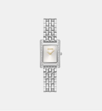 MONTRE BOSS ACIERPCE. - BOSS - Acier