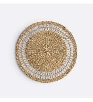 Lot de 4 sets de table La Redoute Interieurs