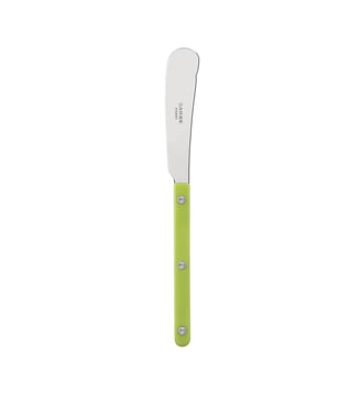 Couteau à beurre, - Sabre - Lime