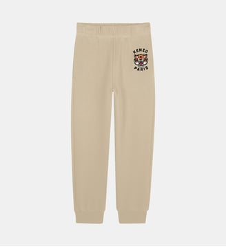 Pantalon de jogging Kenzo Kids