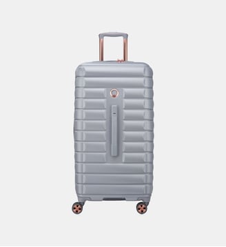 Valise rigide SHADOW 5.0 4RR 80 cm - Delsey Paris - Platine