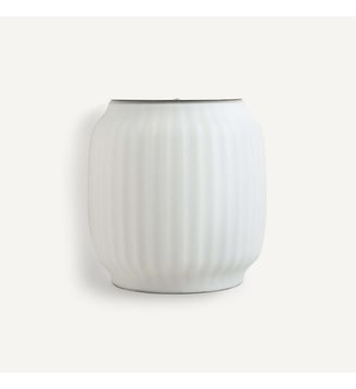 Applique opaline Canelé - AM.PM - Opaline