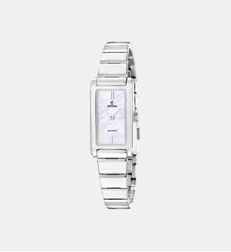 Montre Mademoiselle Blanc F20767/1 Festina