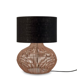 Lampe de Table Kalahari Good&Mojo