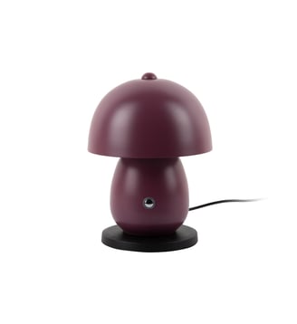Lampe de Table Mono Led - Leitmotiv - Violet
