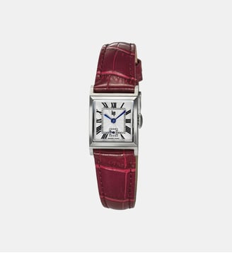 Montre Churchill Argenté 671624 - Lip - Argenté