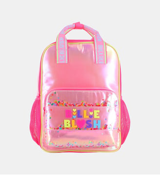 Sac à dos - Billieblush - Storm pink