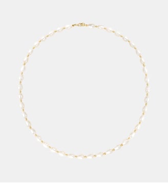 Collier  Collection or Or jaune COORJA0589-420 - Louis Pion - Or jaune