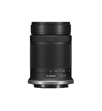Objectif pour Hybride RF-S 55-210mmf/5-7.IS STM - Canon - Standard