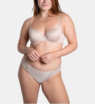 Soutien-gorge avec armatures MISS JOY - Passionata - Beige