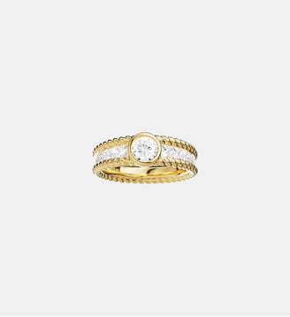 Bague Cordage APM Monaco