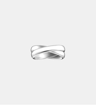 Bagues Duo étroites - Thomas Sabo - Argent