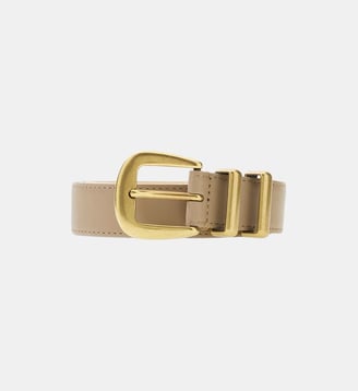 Ceinture en cuir véritable Guess