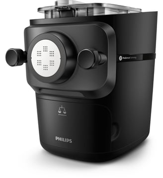 Machine à pâtes HR2665/96 - Philips - Coloris unique