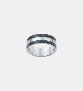 Bague en Acier - Phebus - Acier