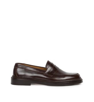 Mocassins Mark Cuir Bobbies