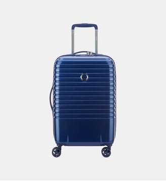 Valise rigide Caumartin plus 4R 55 cm Delsey Paris