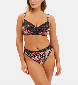 Slip Ava Fantaisie Sans Complexe