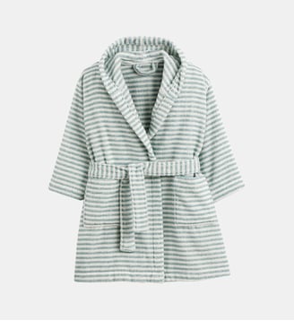 Peignoir capuche enfant Malo 360 g/m2 La Redoute Interieurs