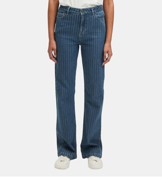 Jean bootcut à rayures - LYSEE - Pablo - Jean