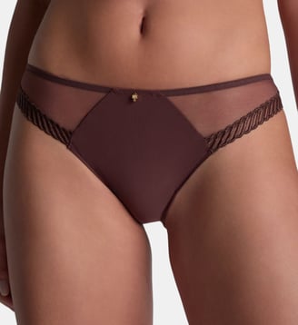 Culotte bresilienne Aubade