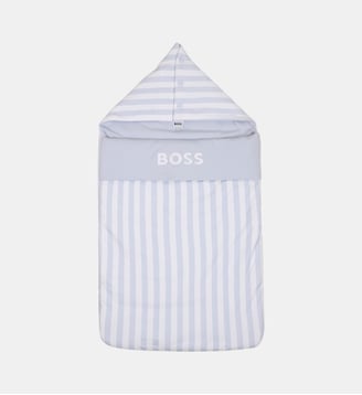 Nid d'ange - BOSS Kidswear - Ciel