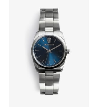 Montre Zadig Blue Dial - Zadig&Voltaire - Argent